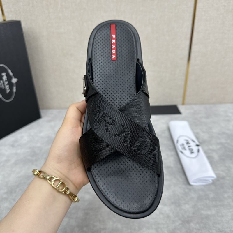 Prada Sandals